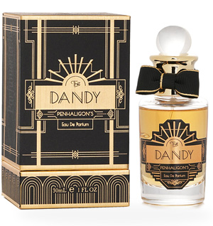 Парфюмерная вода PENHALIGON`S The Dandy